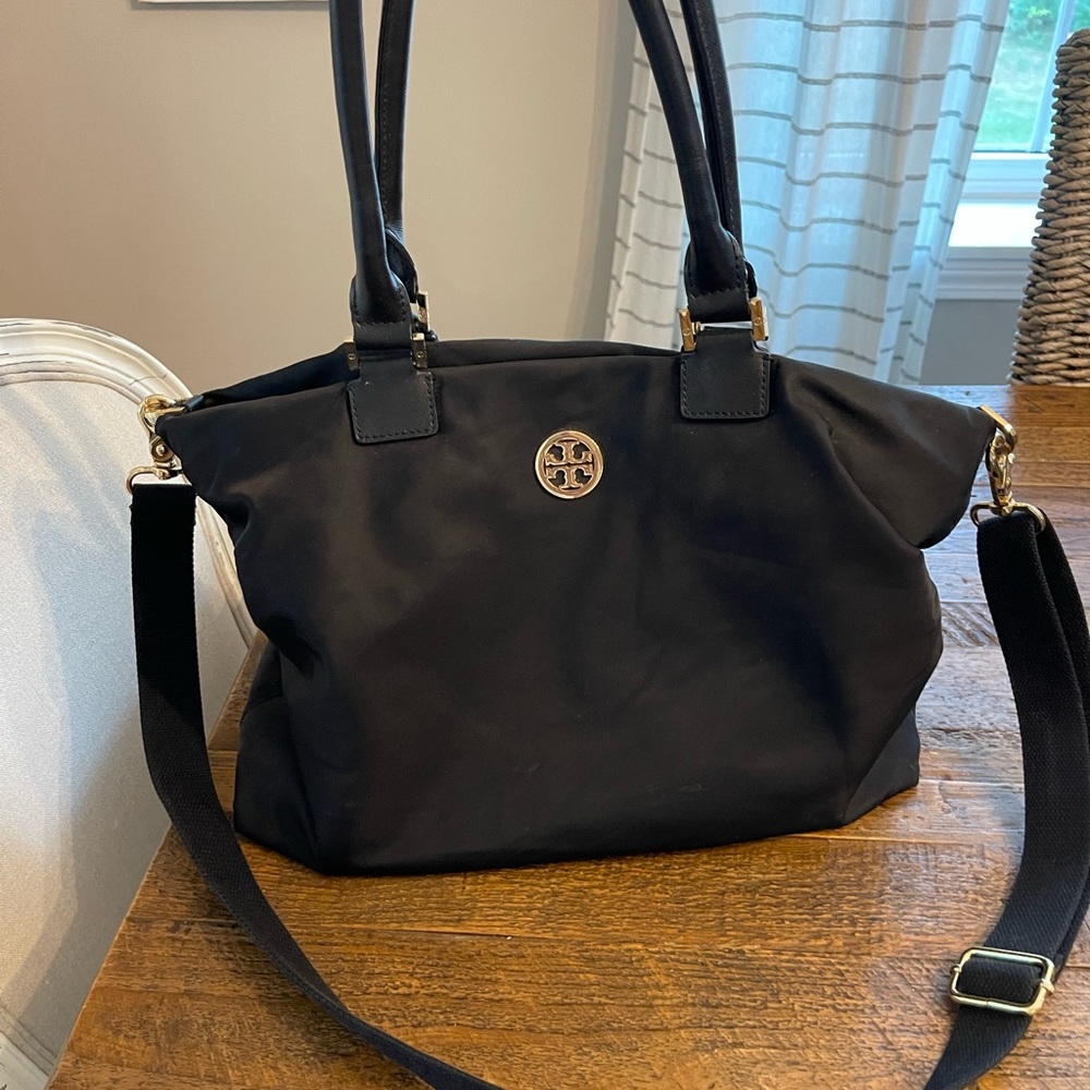 Tory Burch tote
